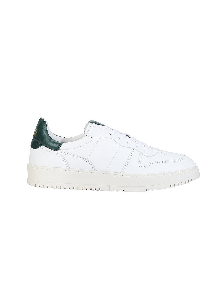 National Standard Edition 8 Sneaker White Green 38